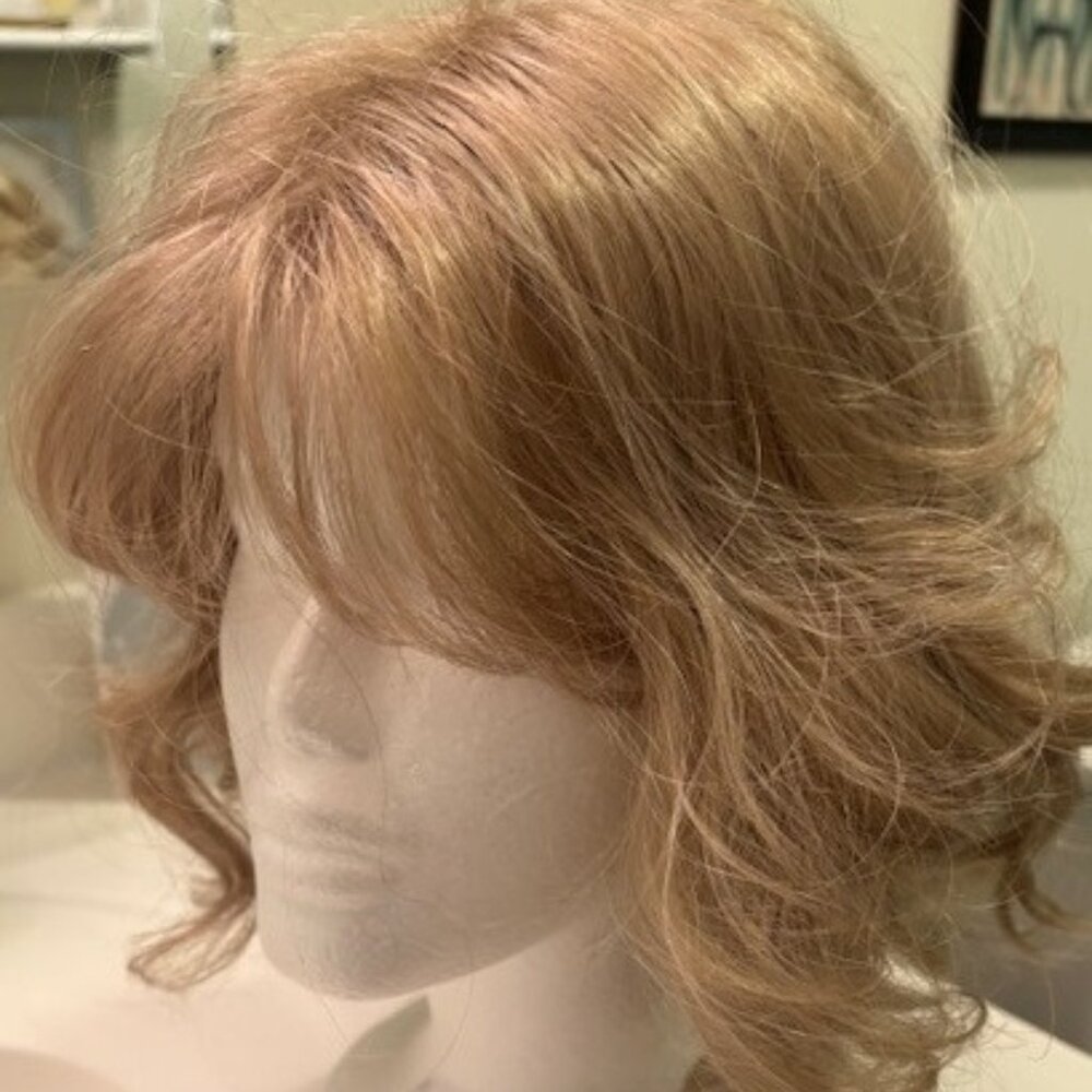 PRICE REDUCED!!  Lennon Synthetic Wig by Paula Young, New (with tags)